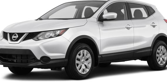 NISSAN ROGUE SPORT 2017 JN1BJ1CR5HW133970 image NISSAN ROGUE SPORT 2017 JN1BJ1CR5HW133970 image